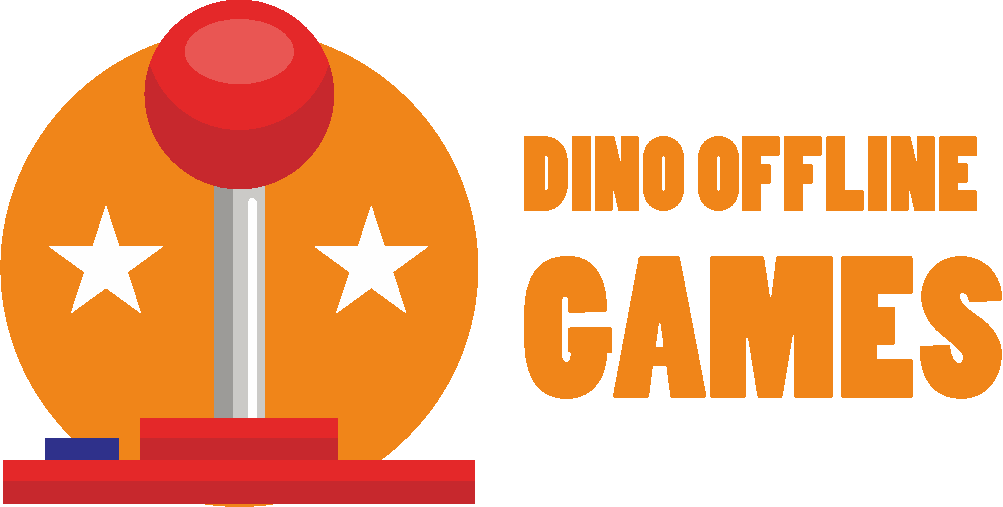 Dino Offline Games